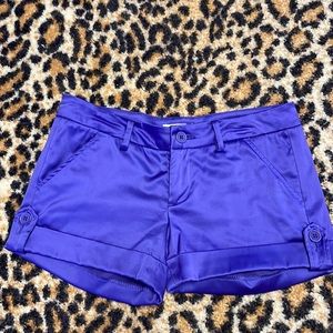 Cowling Classic shorts